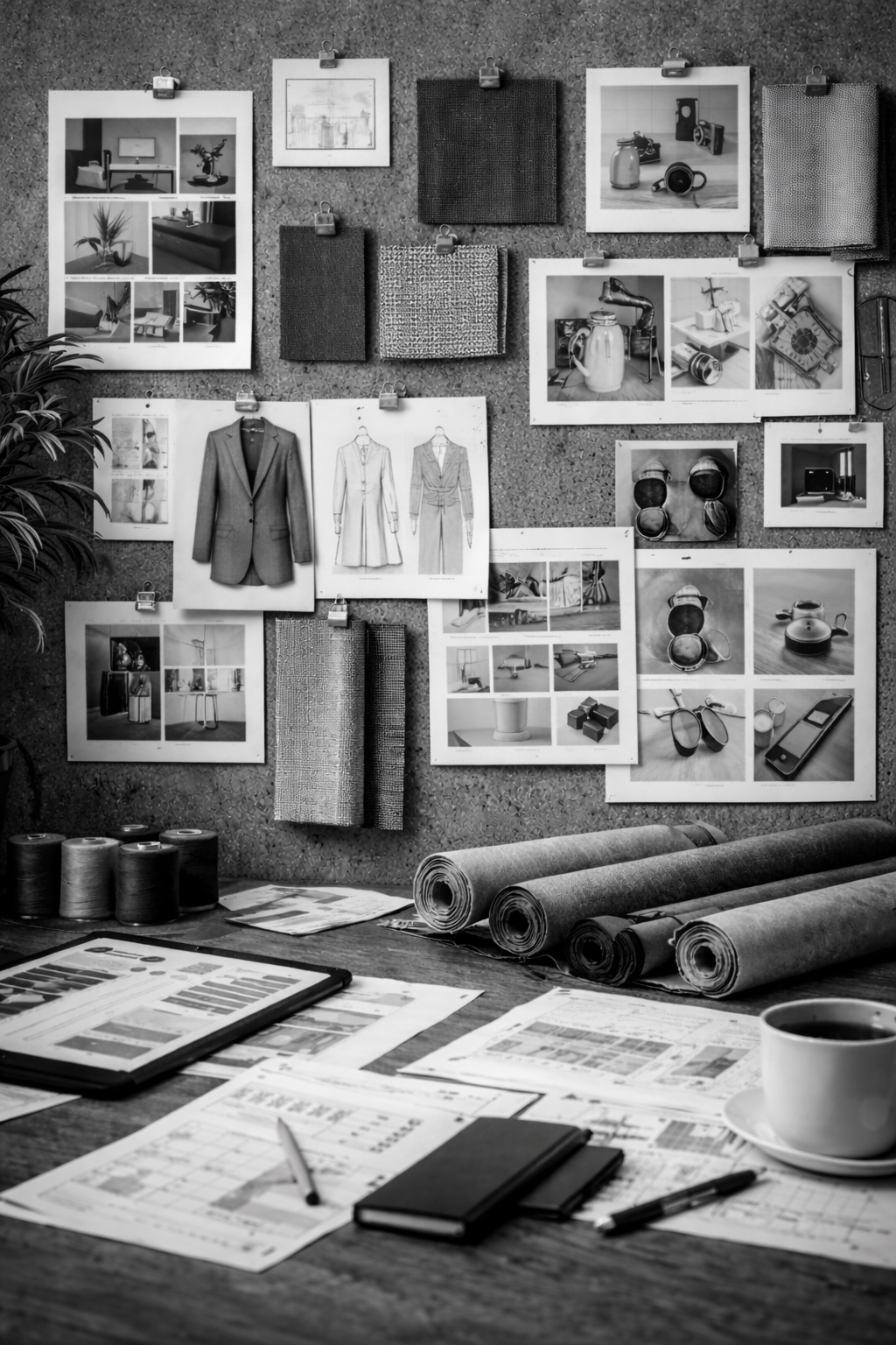 arvellan portfolio hero image