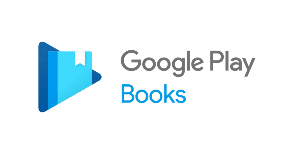 google play books